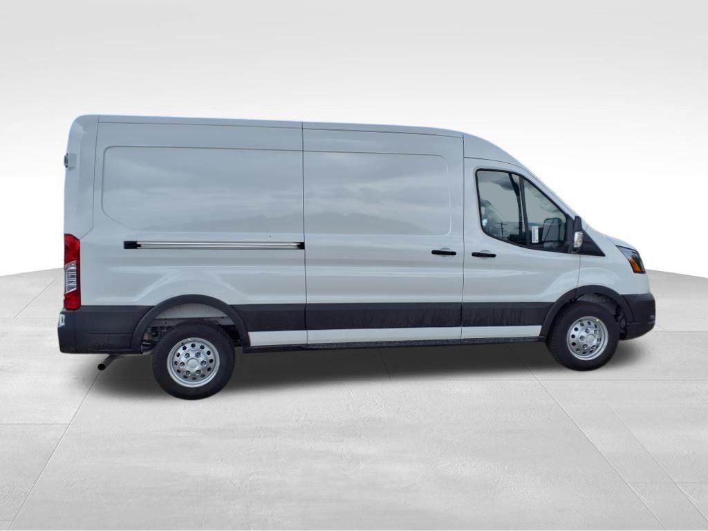 new 2025 Ford Transit-350 car, priced at $58,018
