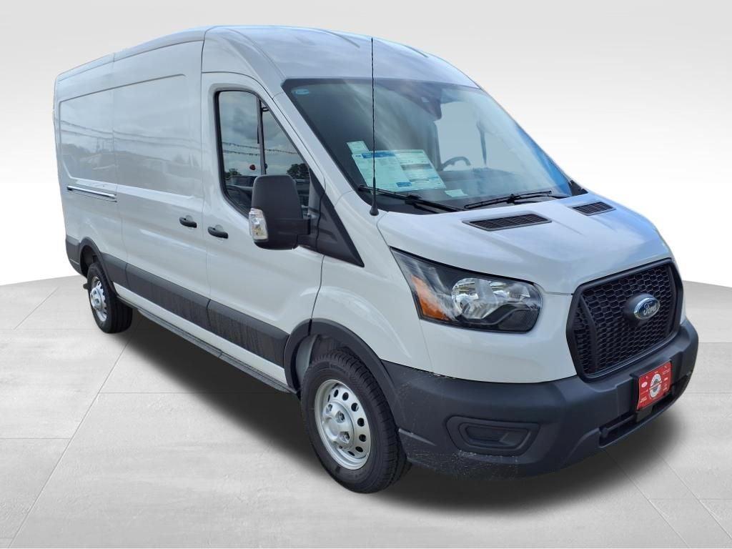 new 2025 Ford Transit-350 car, priced at $58,018