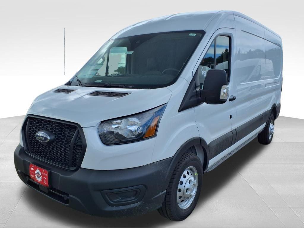 new 2025 Ford Transit-350 car, priced at $58,018