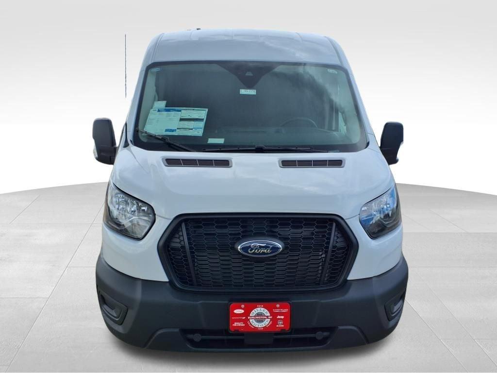 new 2025 Ford Transit-350 car, priced at $58,018