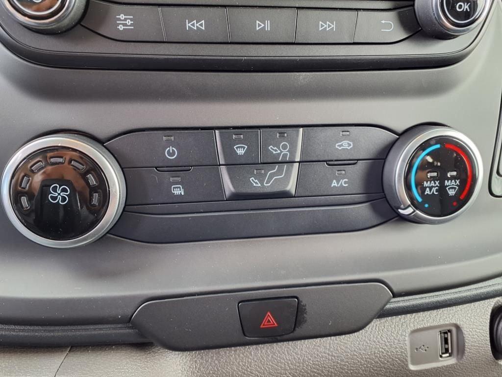 new 2025 Ford Transit-350 car, priced at $58,018