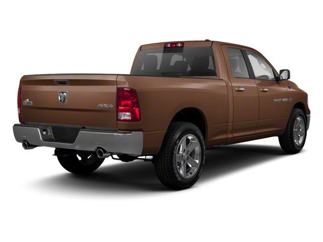 used 2012 Ram 1500 car, priced at $10,456