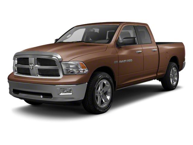 used 2012 Ram 1500 car, priced at $10,456