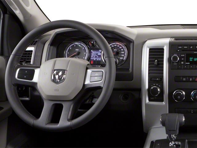 used 2012 Ram 1500 car, priced at $10,456