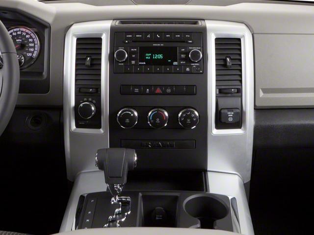 used 2012 Ram 1500 car, priced at $10,456