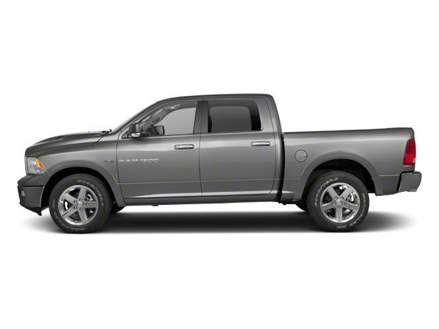 used 2012 Ram 1500 car