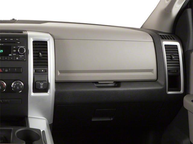 used 2012 Ram 1500 car