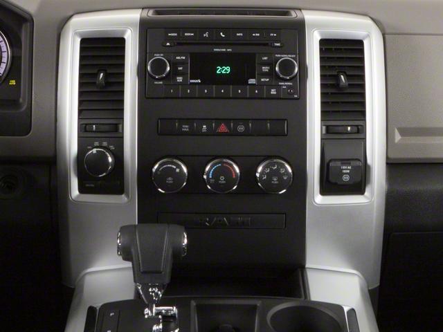 used 2012 Ram 1500 car