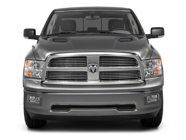 used 2012 Ram 1500 car