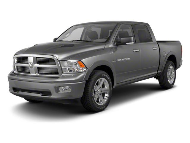 used 2012 Ram 1500 car