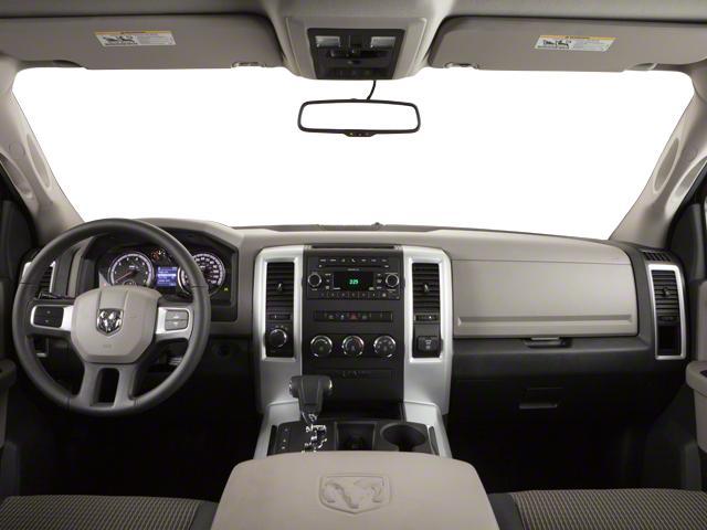 used 2012 Ram 1500 car