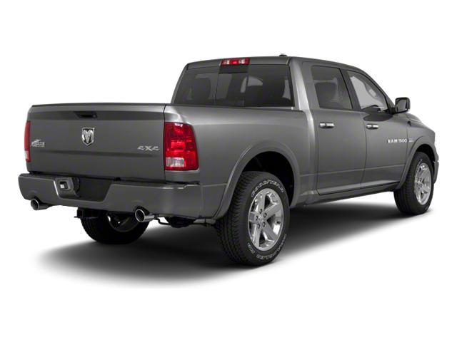 used 2012 Ram 1500 car