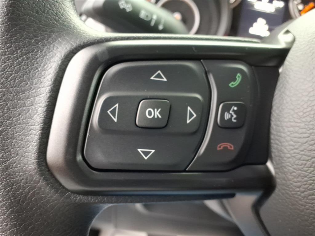 new 2026 Jeep Wrangler car, priced at $37,167