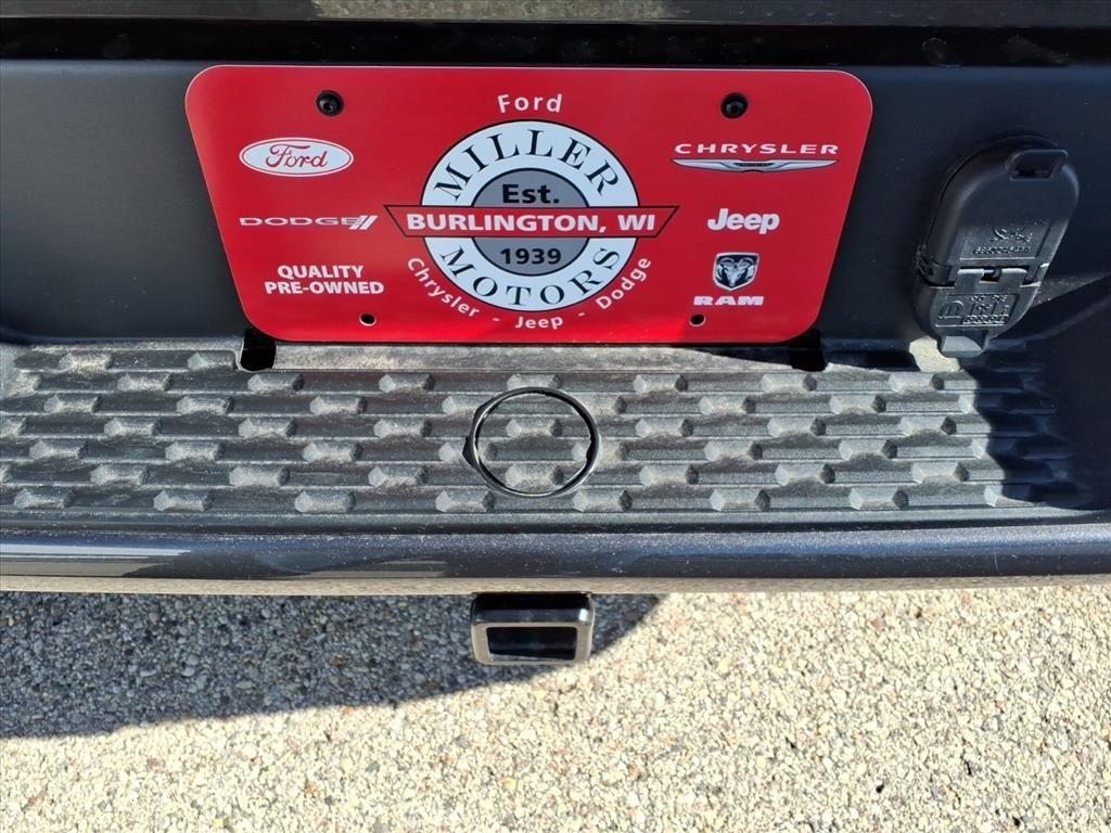 new 2026 Ram 1500 car, priced at $56,463