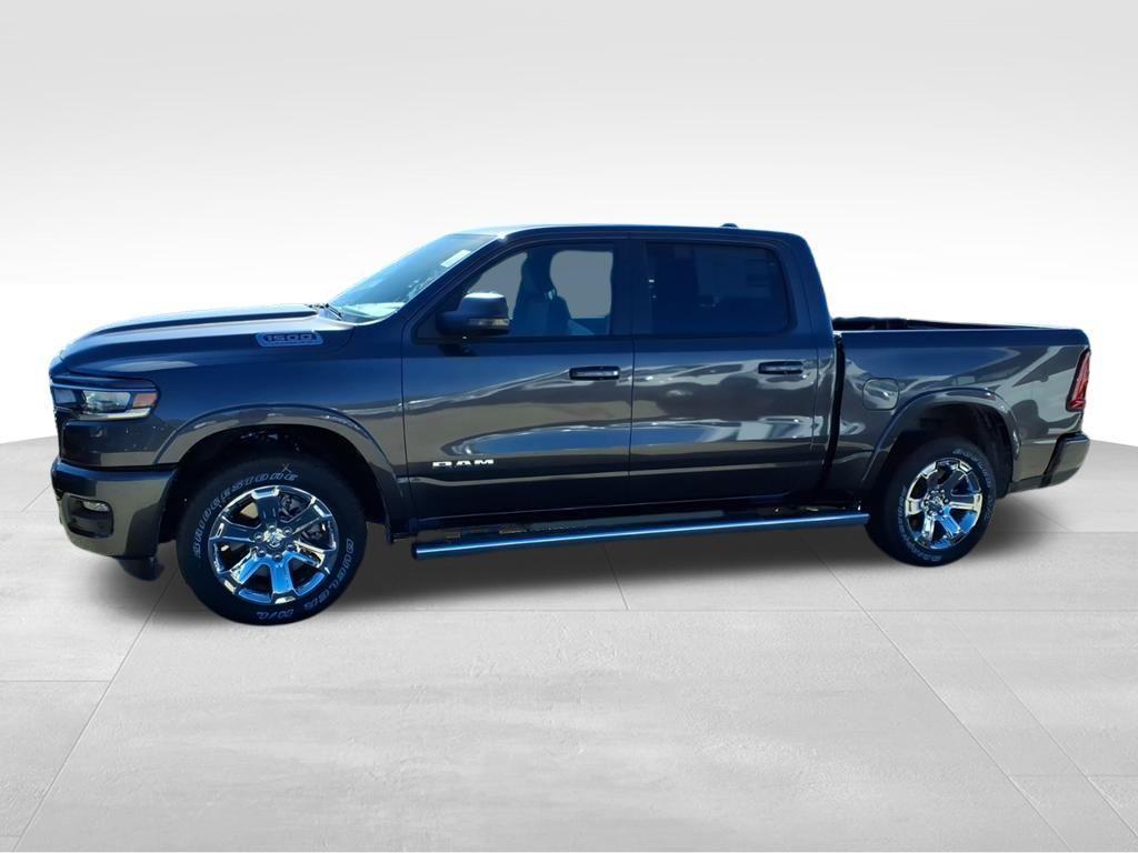 new 2026 Ram 1500 car, priced at $56,463