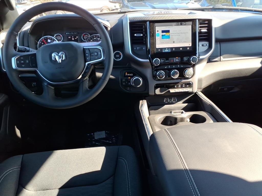 new 2026 Ram 1500 car, priced at $56,463