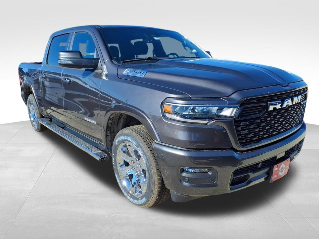 new 2026 Ram 1500 car, priced at $56,463