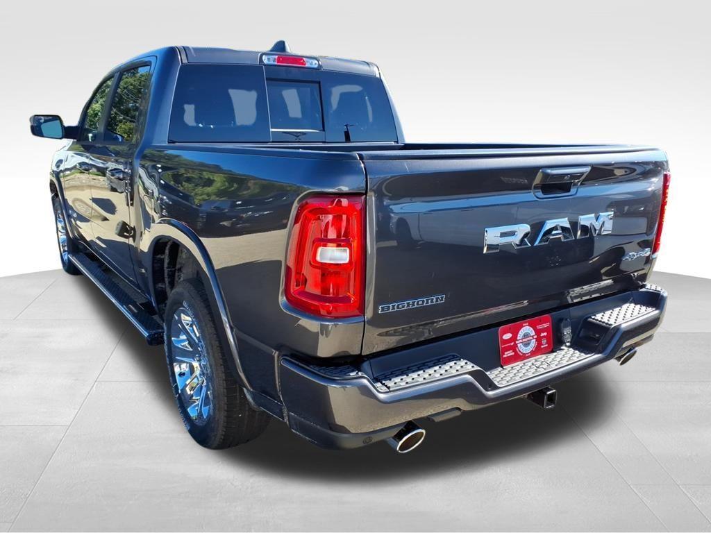 new 2026 Ram 1500 car, priced at $56,463