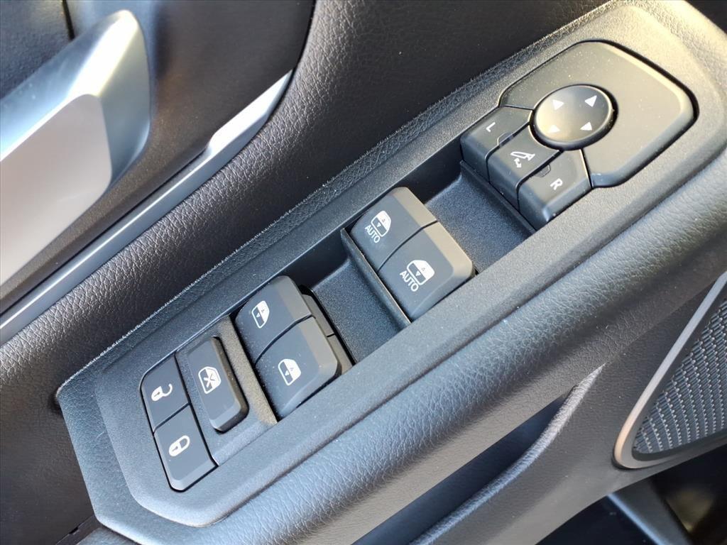 new 2026 Ram 1500 car, priced at $56,463