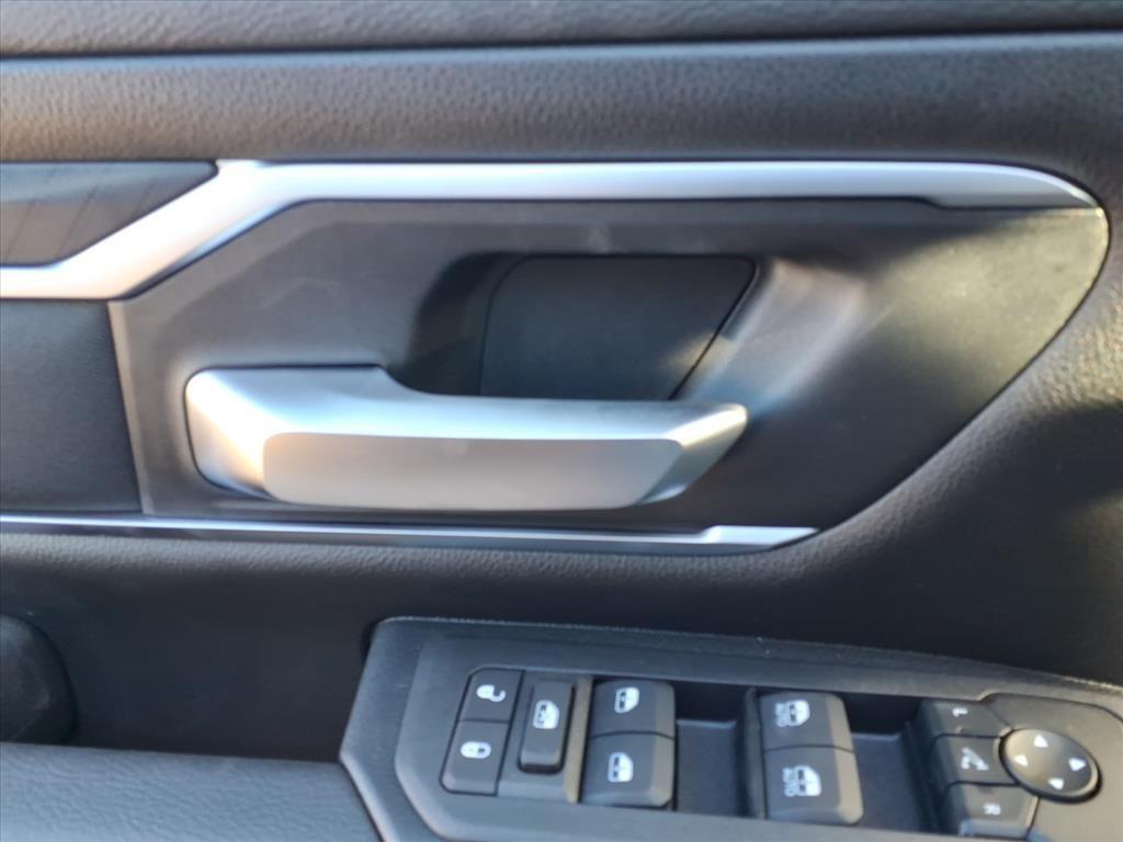 new 2026 Ram 1500 car, priced at $56,463