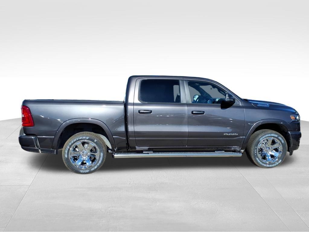 new 2026 Ram 1500 car, priced at $56,463
