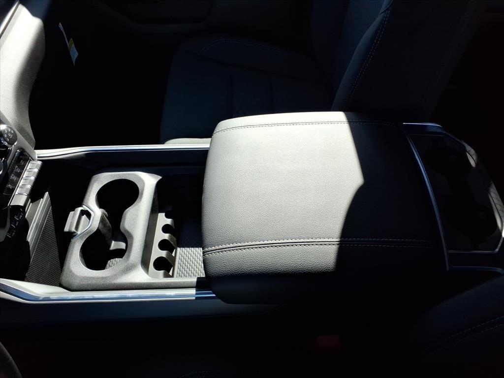 new 2026 Ram 1500 car, priced at $56,463