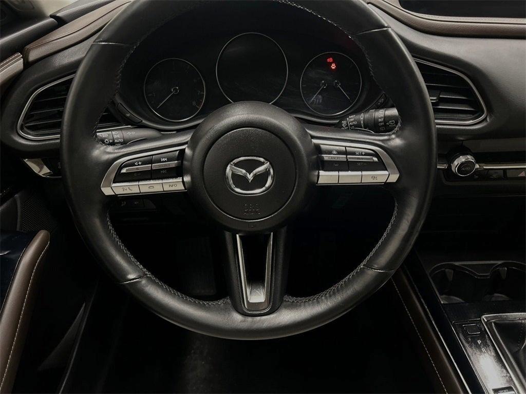 used 2021 Mazda CX-30 car, priced at $22,814