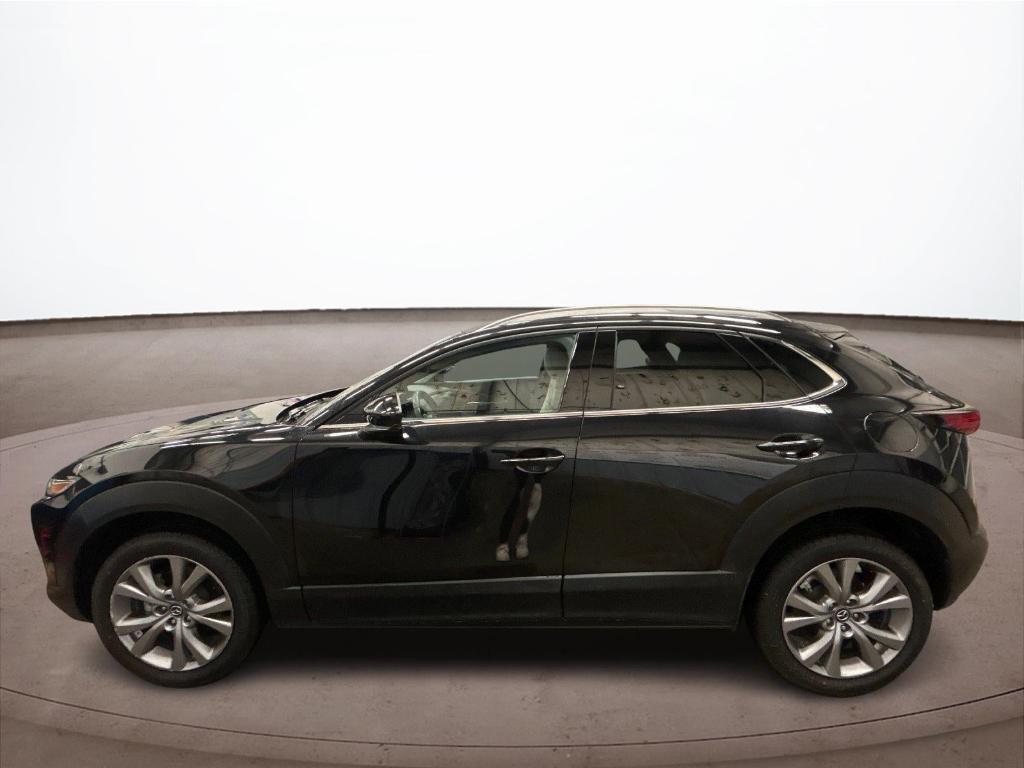 used 2021 Mazda CX-30 car, priced at $22,995