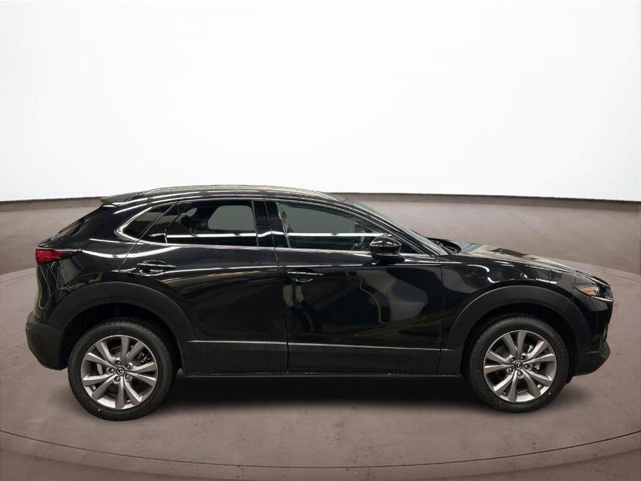 used 2021 Mazda CX-30 car, priced at $22,995