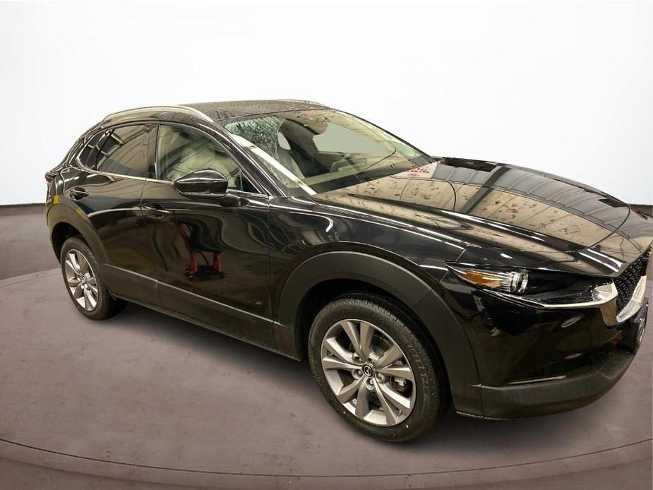 used 2021 Mazda CX-30 car, priced at $22,995