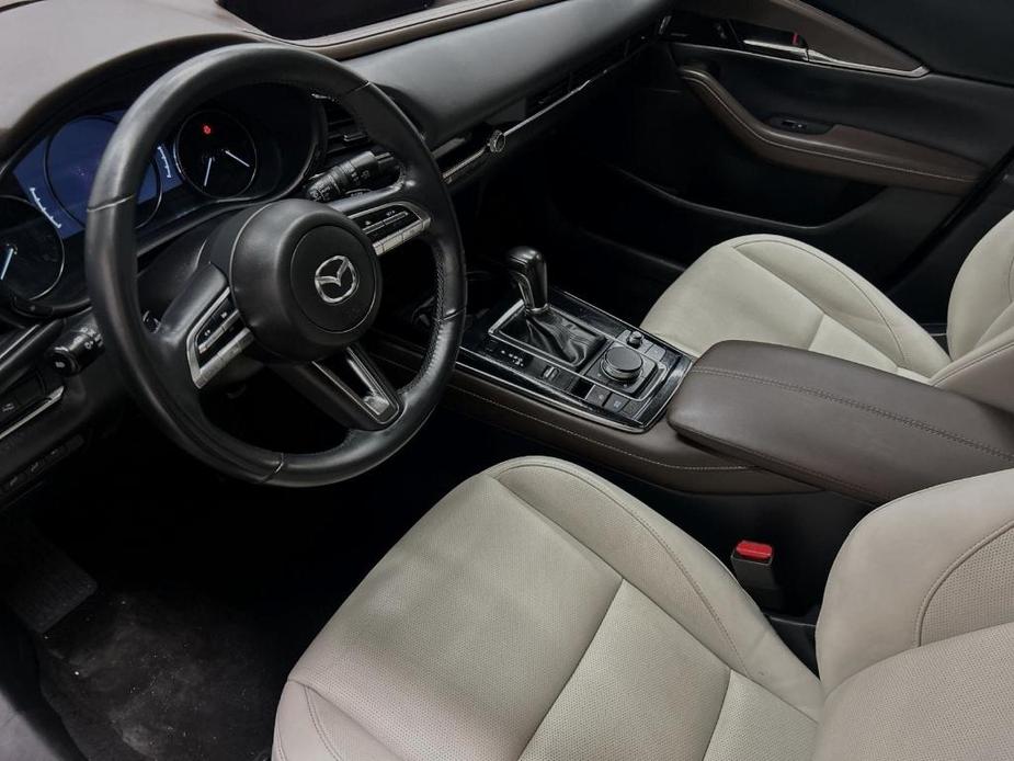 used 2021 Mazda CX-30 car, priced at $22,995