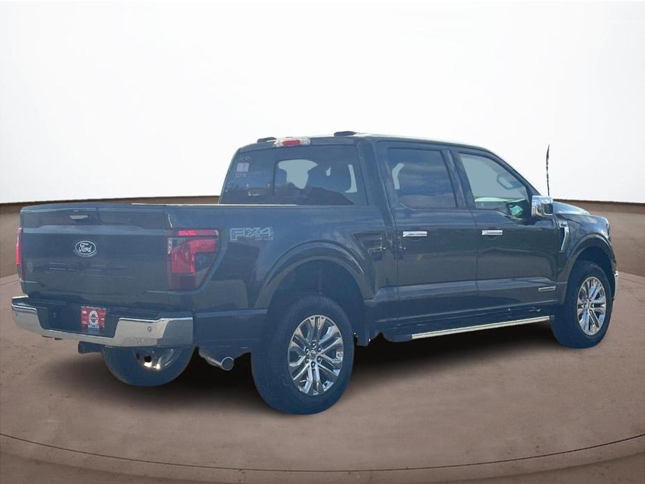 new 2024 Ford F-150 car, priced at $59,651