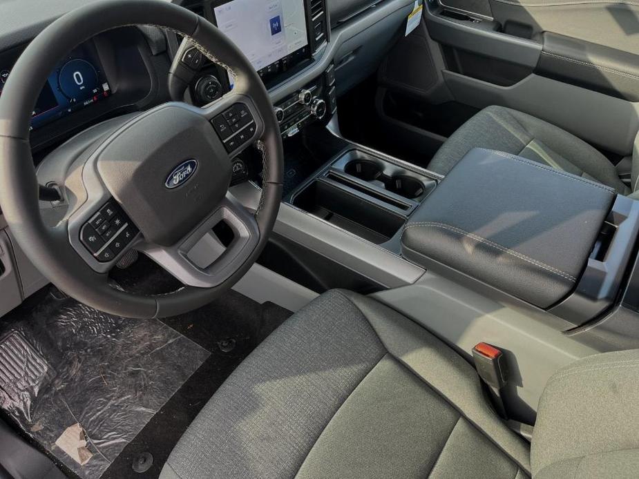 new 2024 Ford F-150 car, priced at $59,651