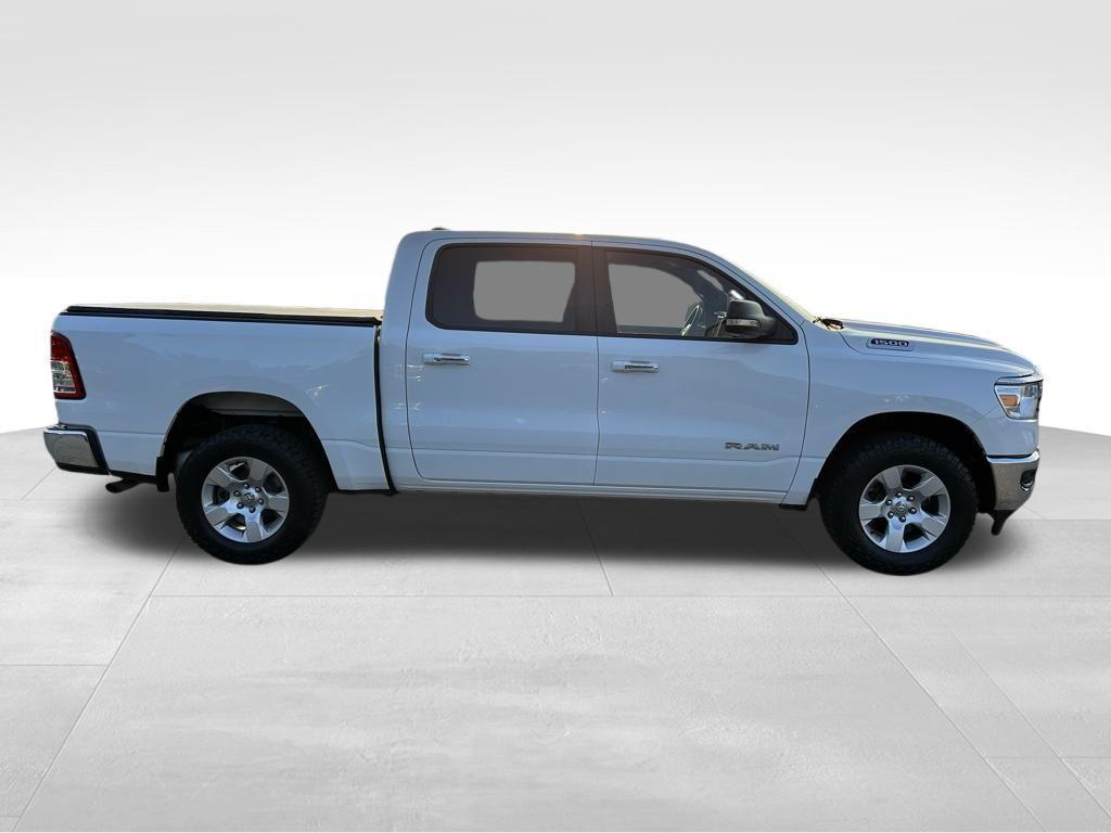 used 2019 Ram 1500 car, priced at $24,885