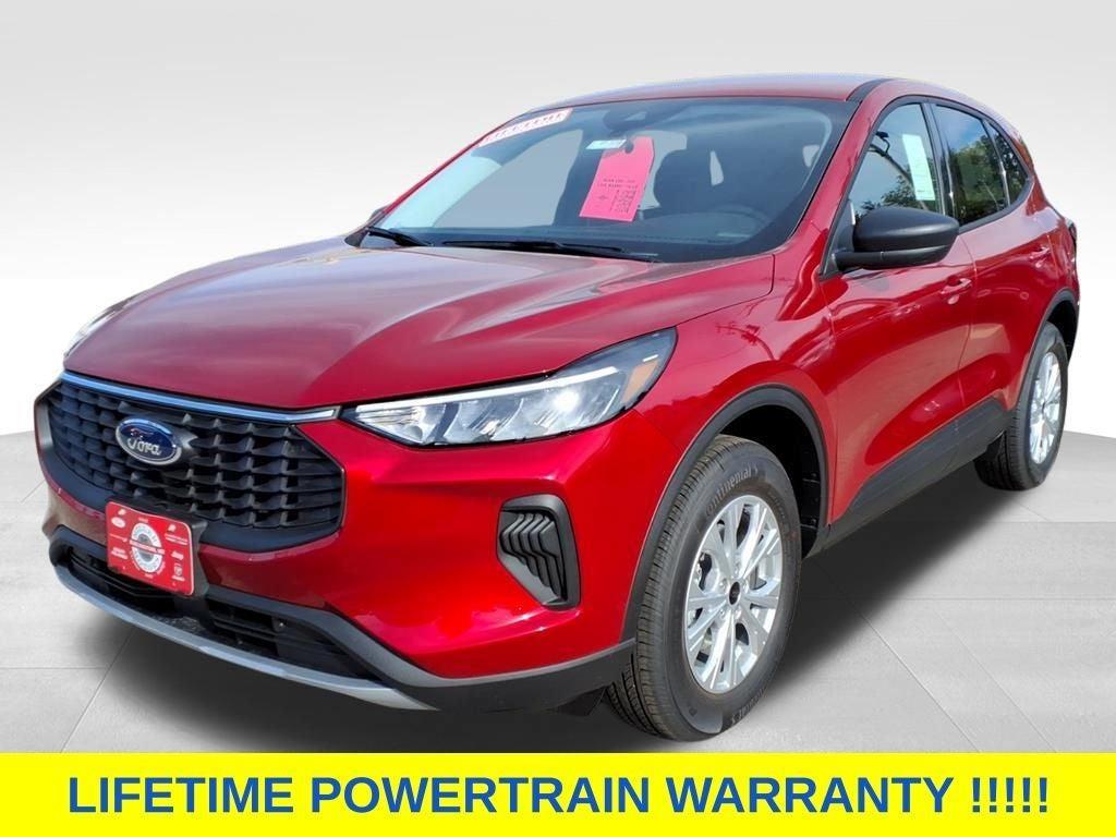 new 2025 Ford Escape car, priced at $28,695