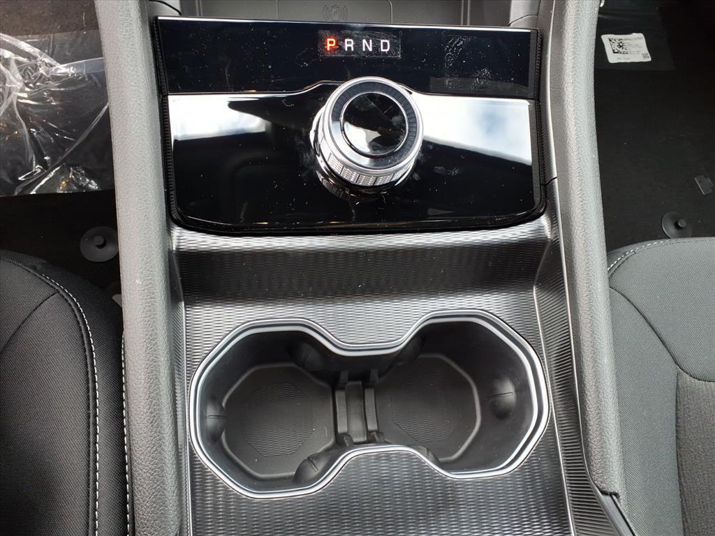 new 2025 Jeep Grand Cherokee car, priced at $39,255