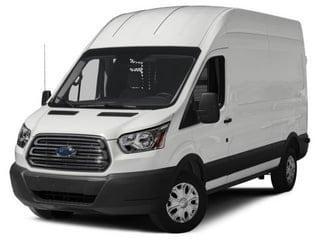 used 2016 Ford Transit-250 car, priced at $21,995