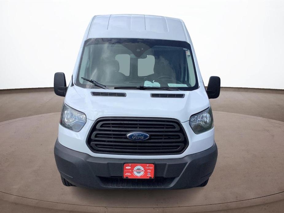 used 2016 Ford Transit-250 car, priced at $19,428