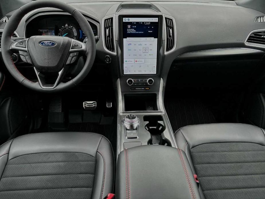 new 2024 Ford Edge car, priced at $46,107