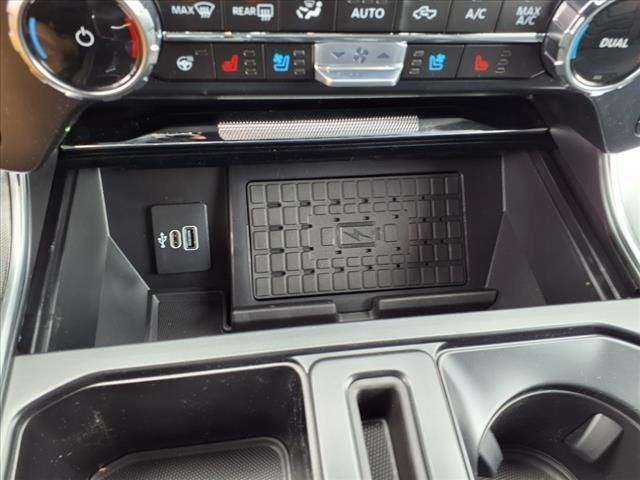 new 2025 Ford F-150 car, priced at $76,211