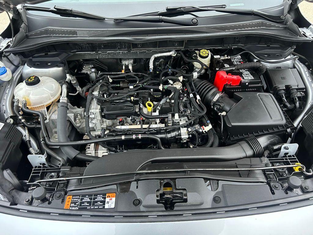 used 2022 Ford Escape car, priced at $16,995