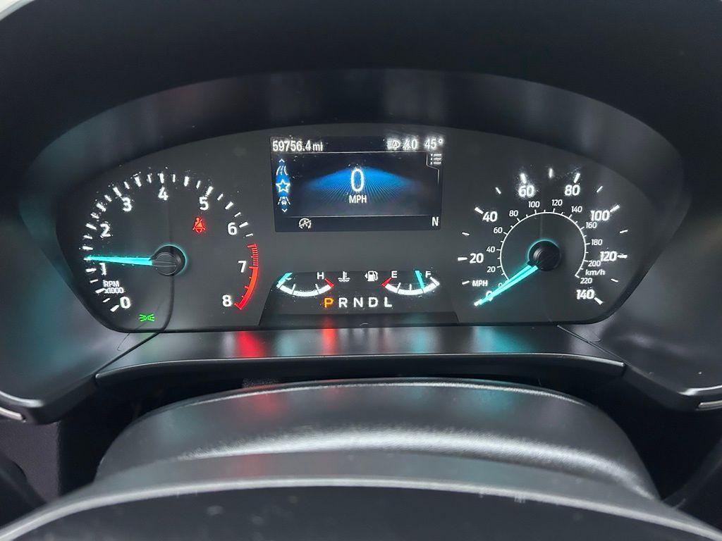 used 2022 Ford Escape car, priced at $16,995