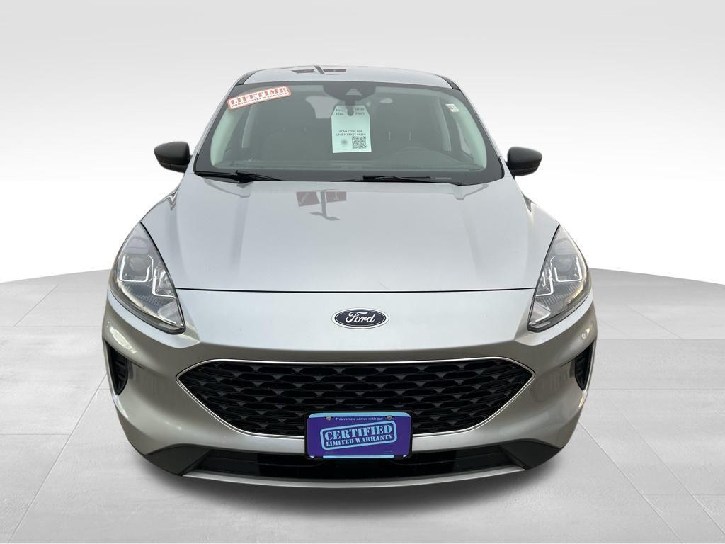 used 2022 Ford Escape car, priced at $16,995