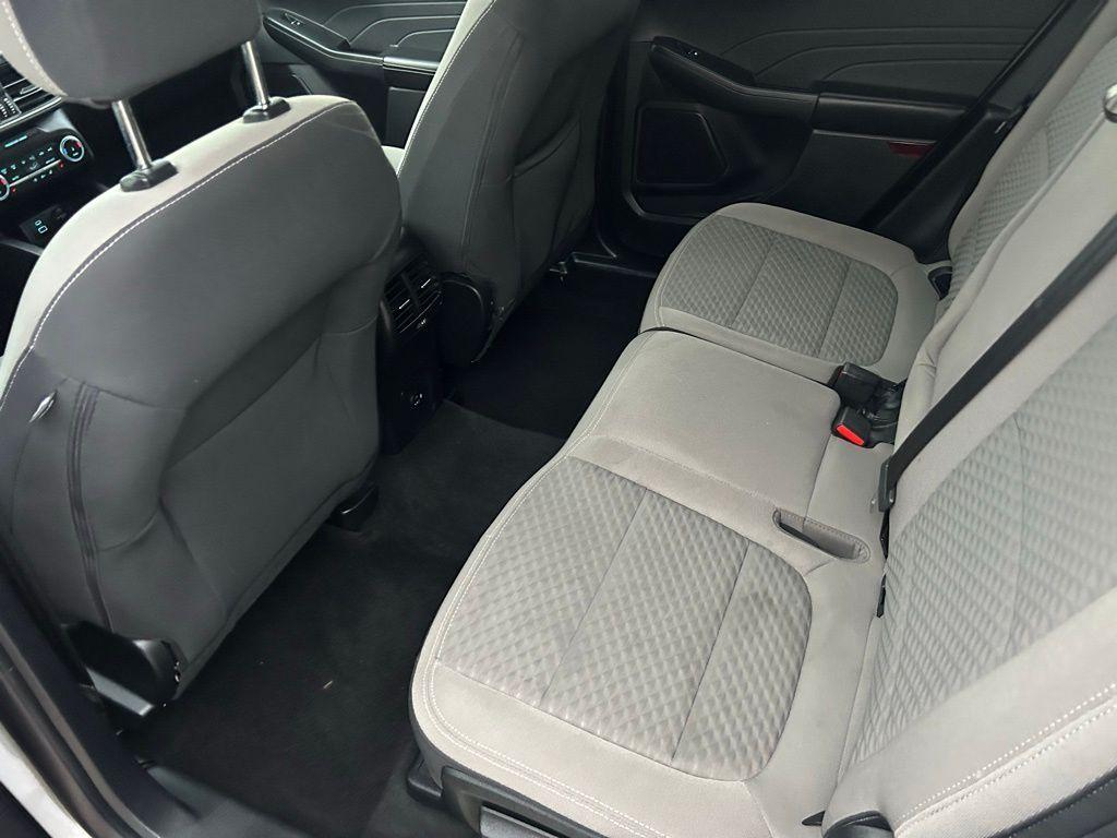 used 2022 Ford Escape car, priced at $16,995