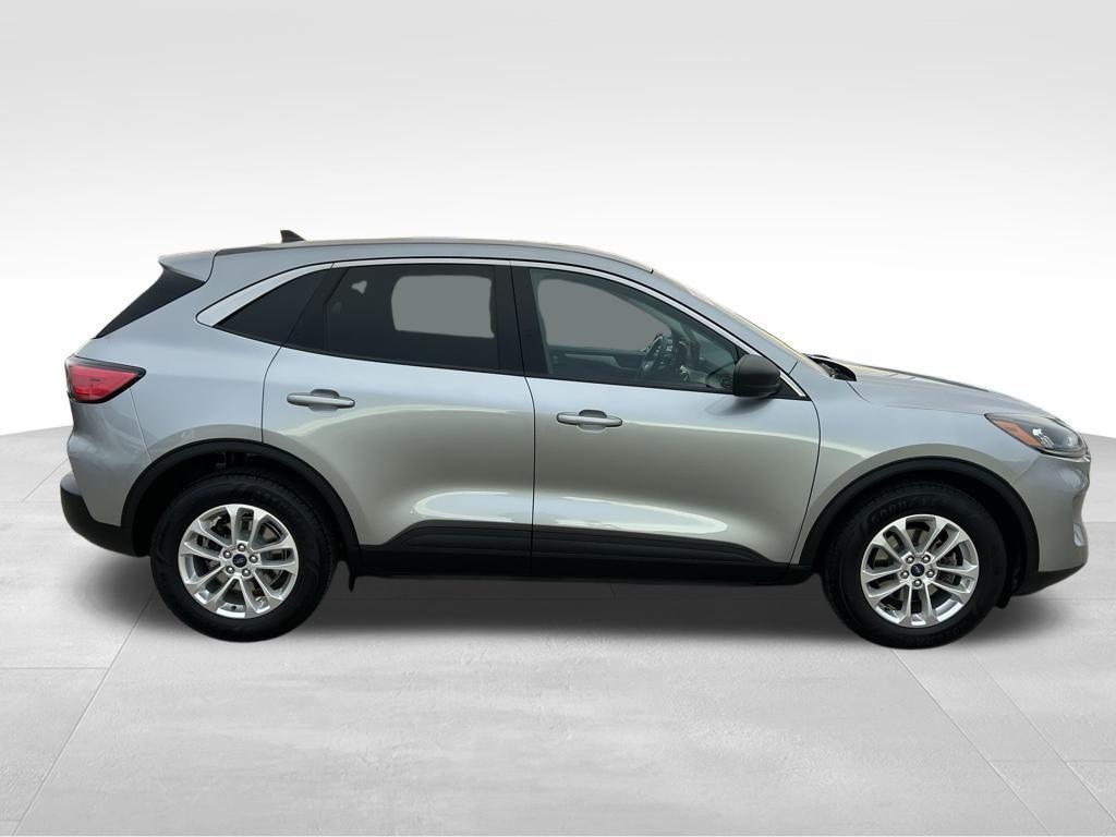 used 2022 Ford Escape car, priced at $16,995