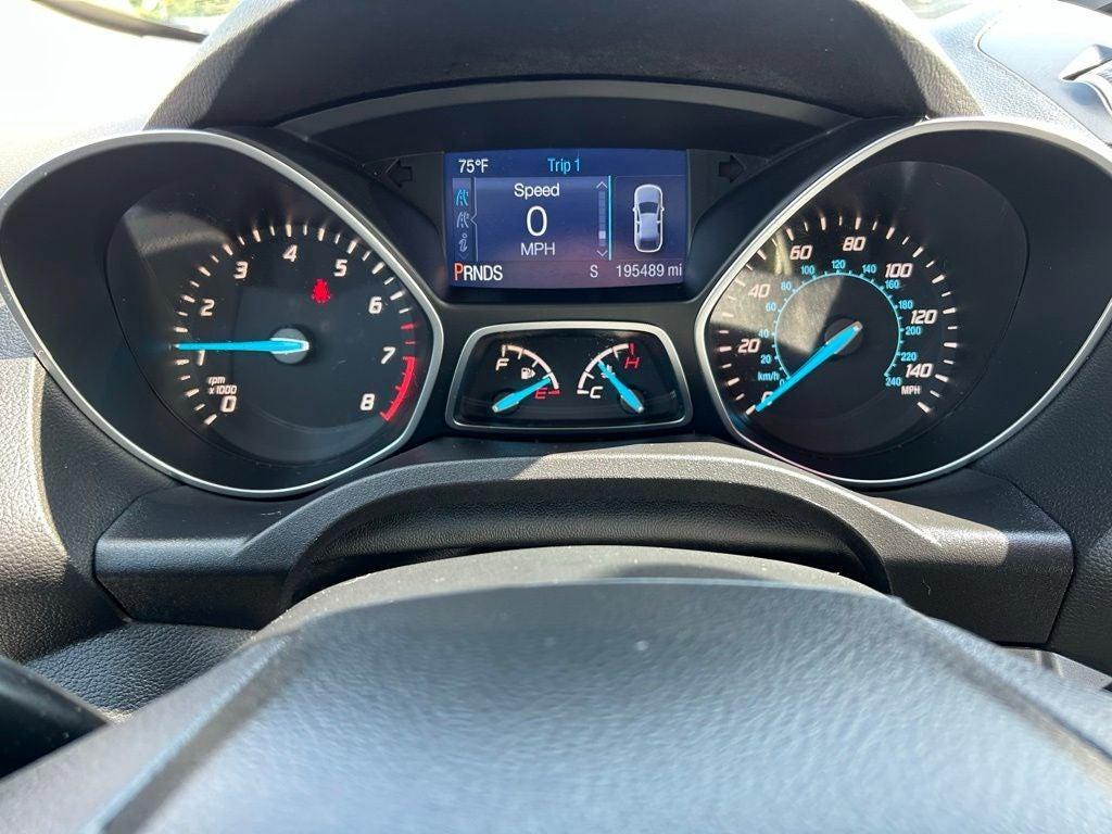 used 2014 Ford Escape car, priced at $6,561