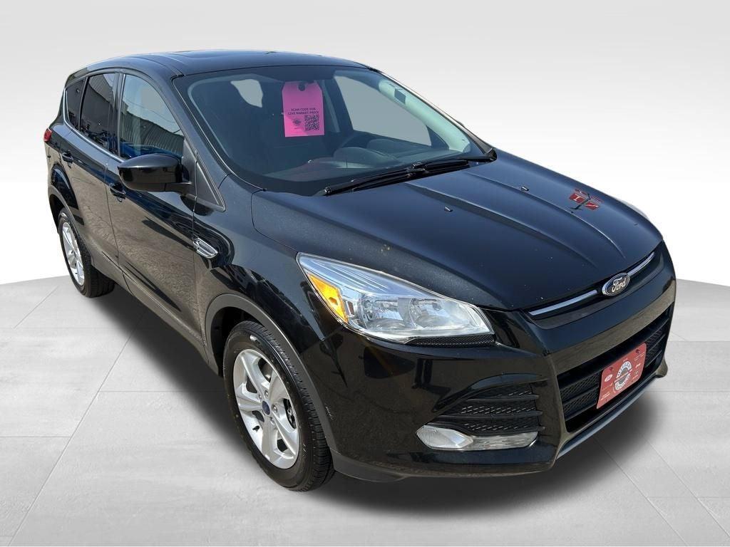 used 2014 Ford Escape car, priced at $6,561