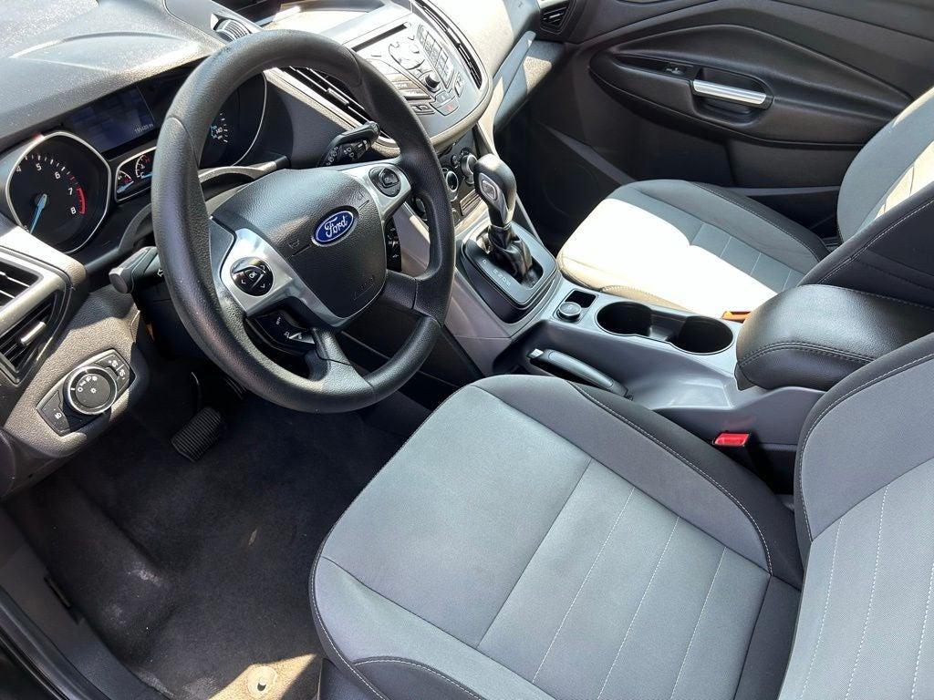 used 2014 Ford Escape car, priced at $6,561