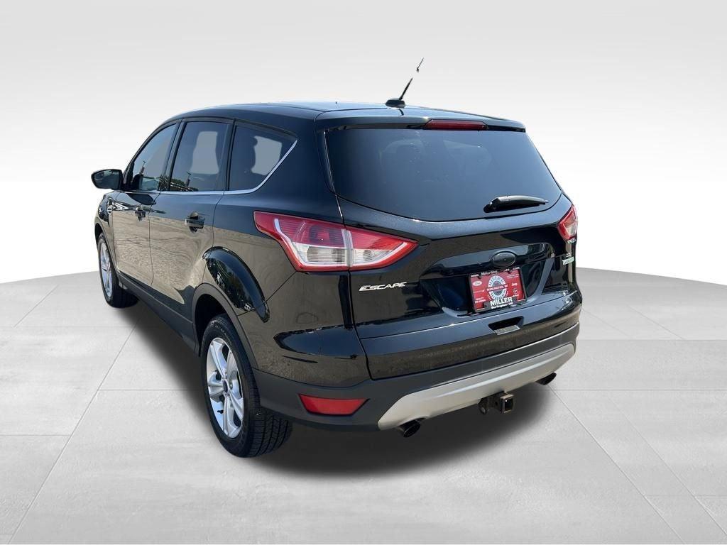 used 2014 Ford Escape car, priced at $6,561
