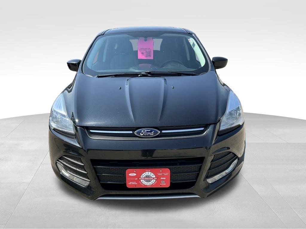 used 2014 Ford Escape car, priced at $6,561